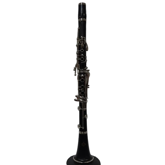 Buffet B12 Bb Clarinet