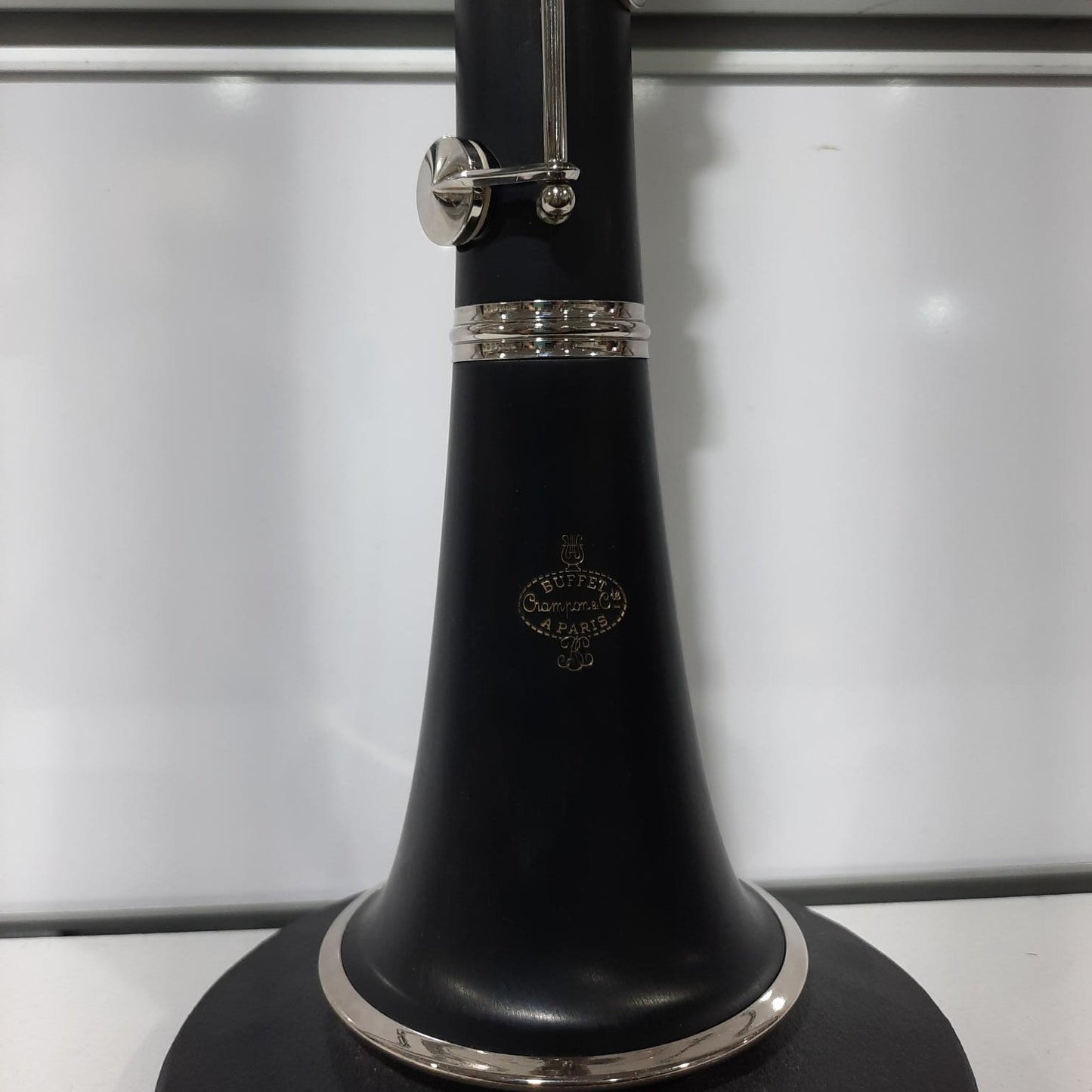 Buffet B12 Bb Clarinet