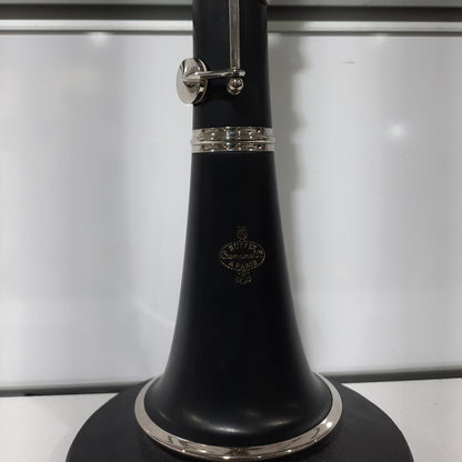 Buffet B12 Bb Clarinet