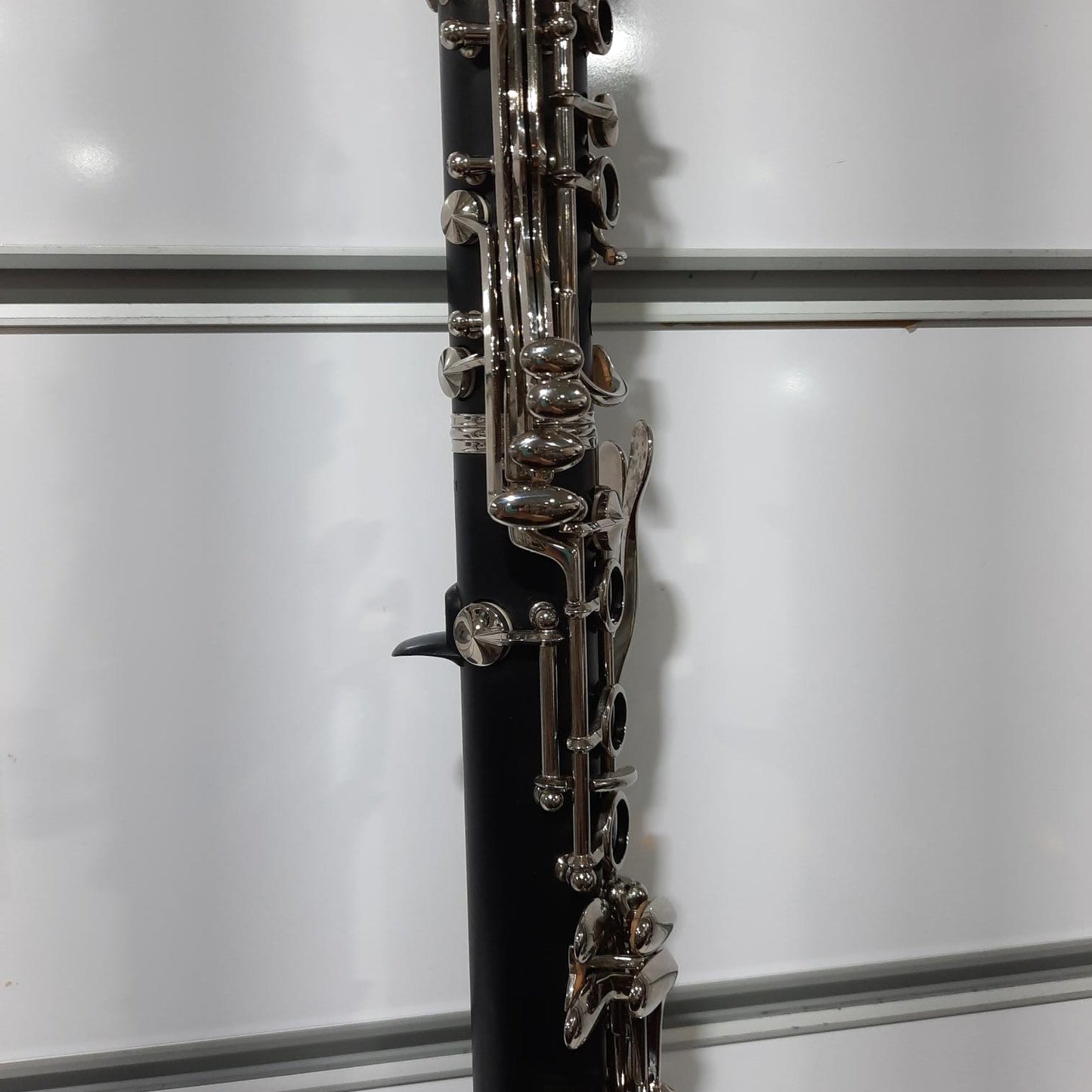 Buffet B12 Bb Clarinet