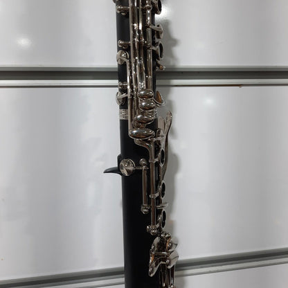 Buffet B12 Bb Clarinet