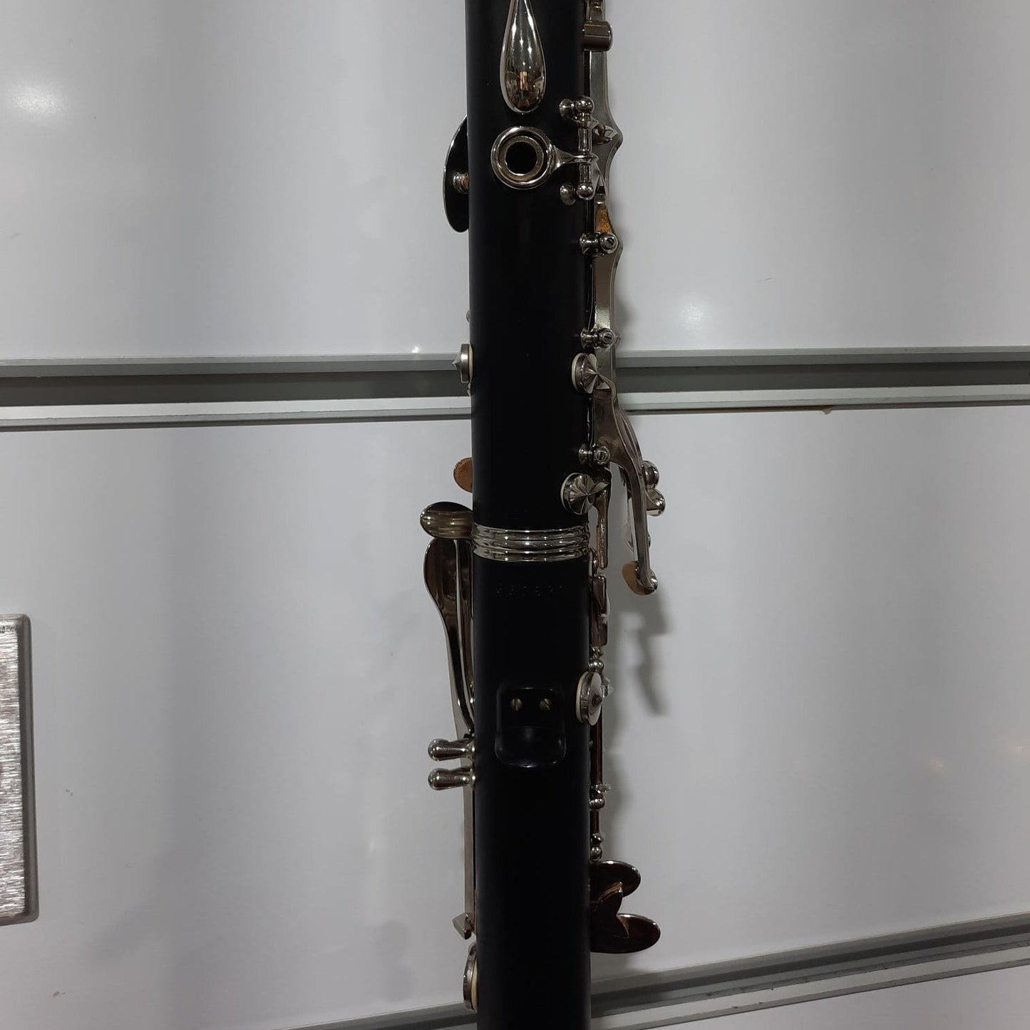 Buffet B12 Bb Clarinet