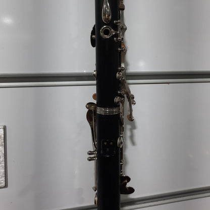 Buffet B12 Bb Clarinet