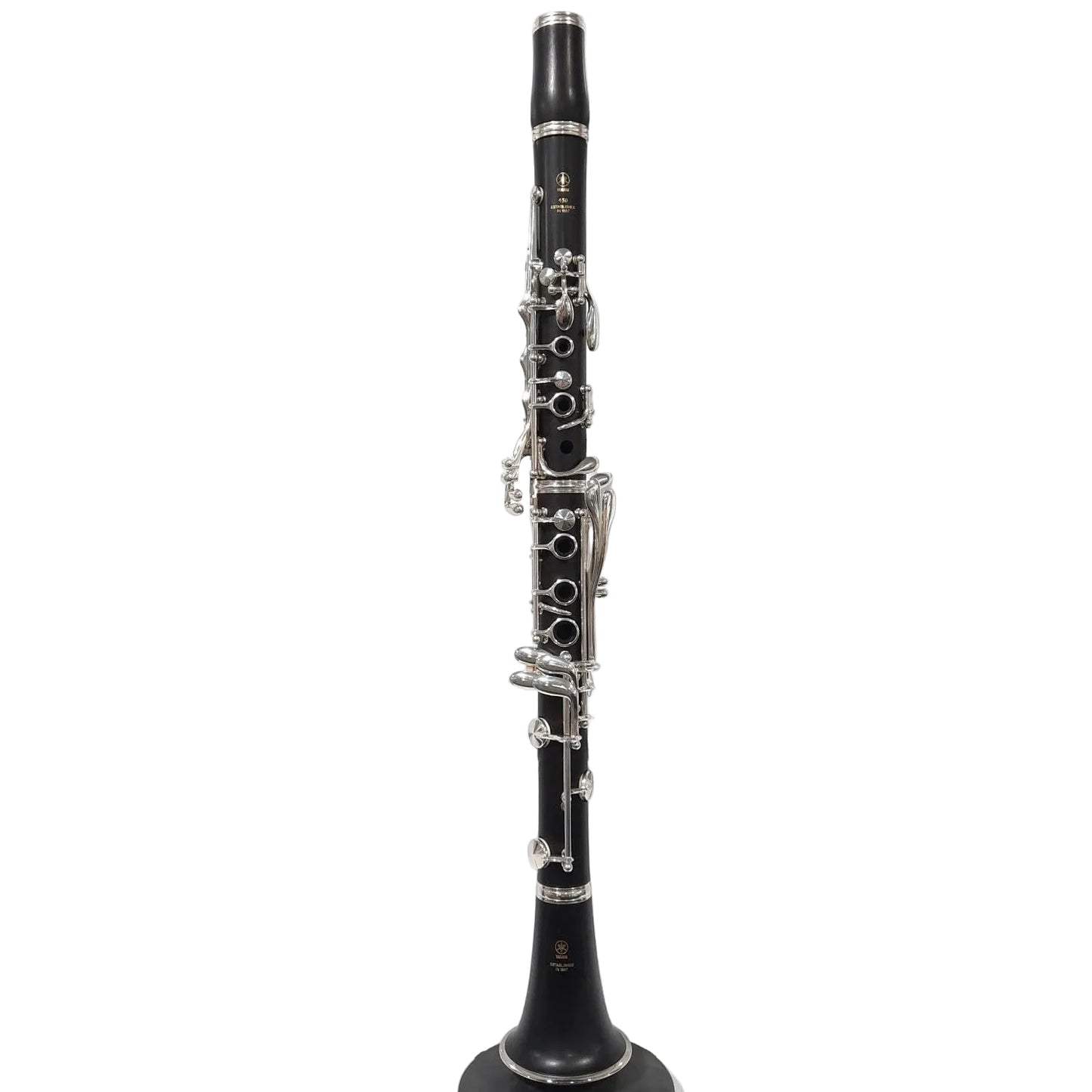 Yamaha YCL-450 Clarinet