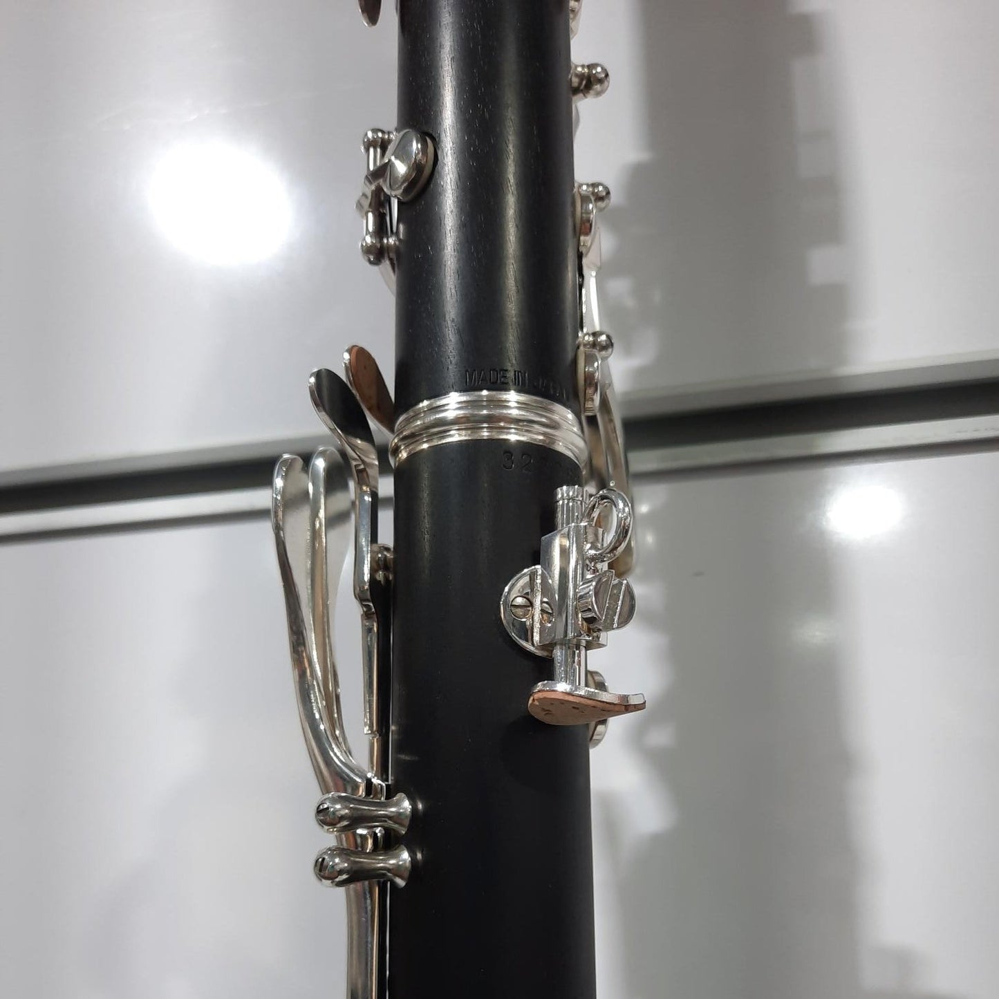 Yamaha YCL-450 Clarinet