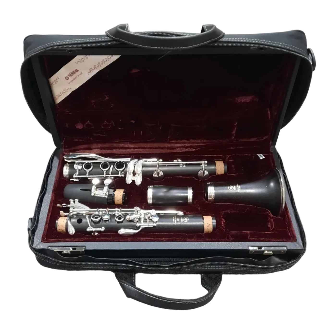 Yamaha YCL-450 Clarinet