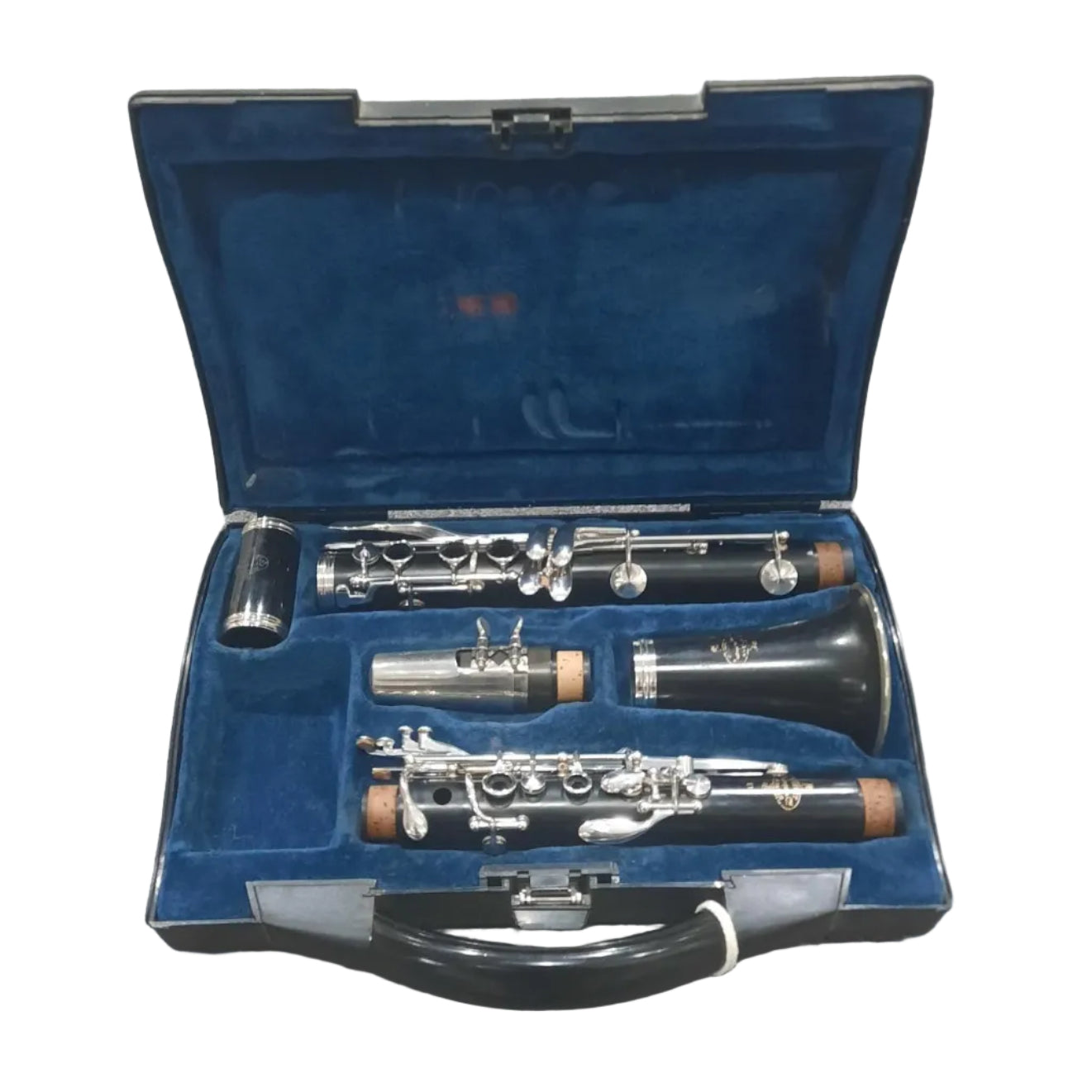 Buffet E11 Bb Clarinet