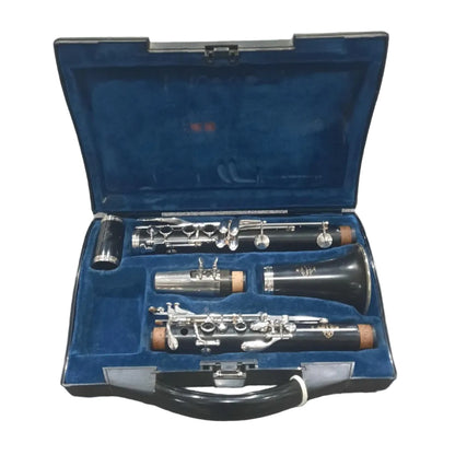 Buffet E11 Bb Clarinet