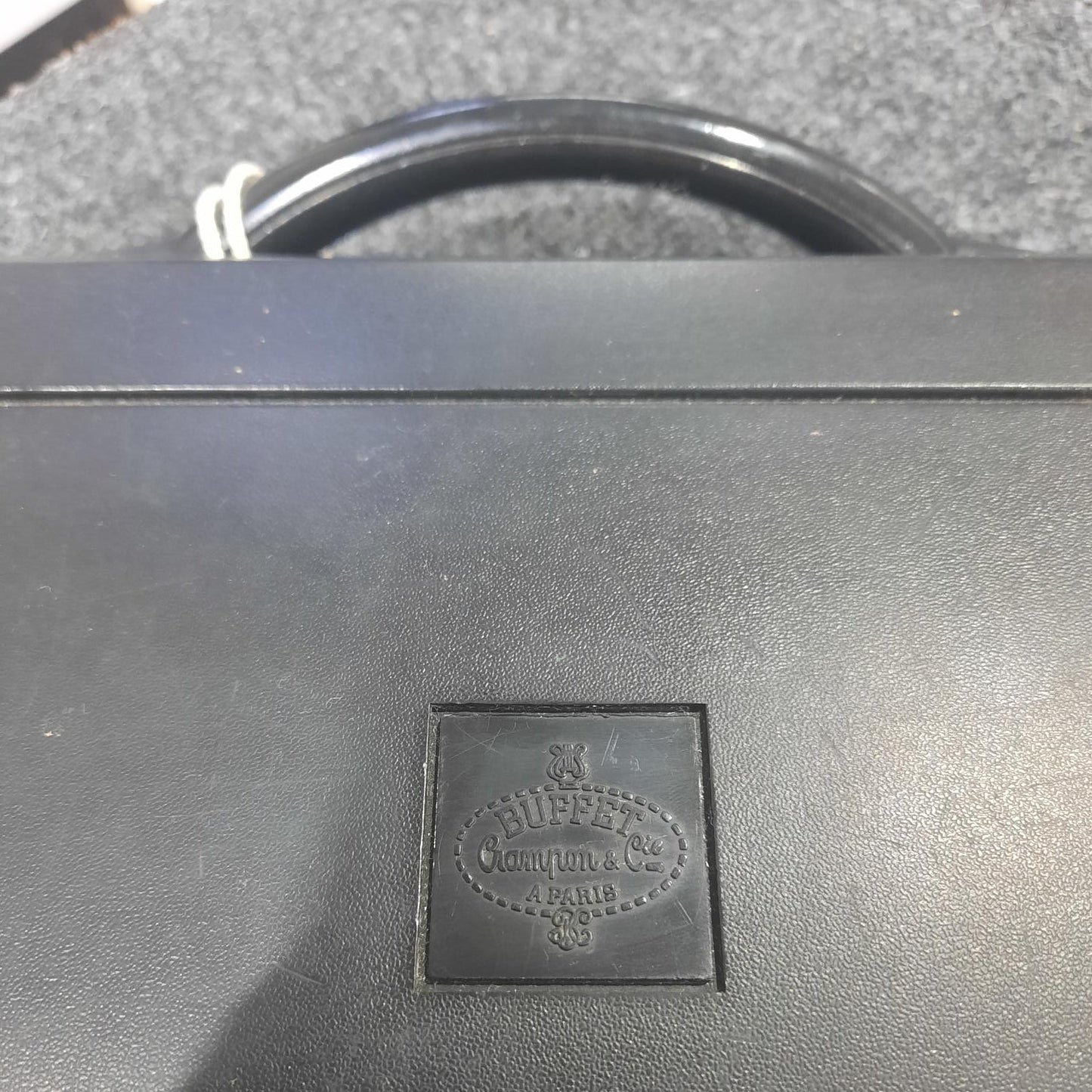 Buffet E11 Bb Clarinet