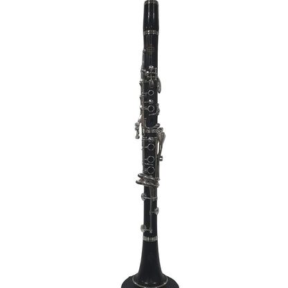 Buffet E11 Bb Clarinet
