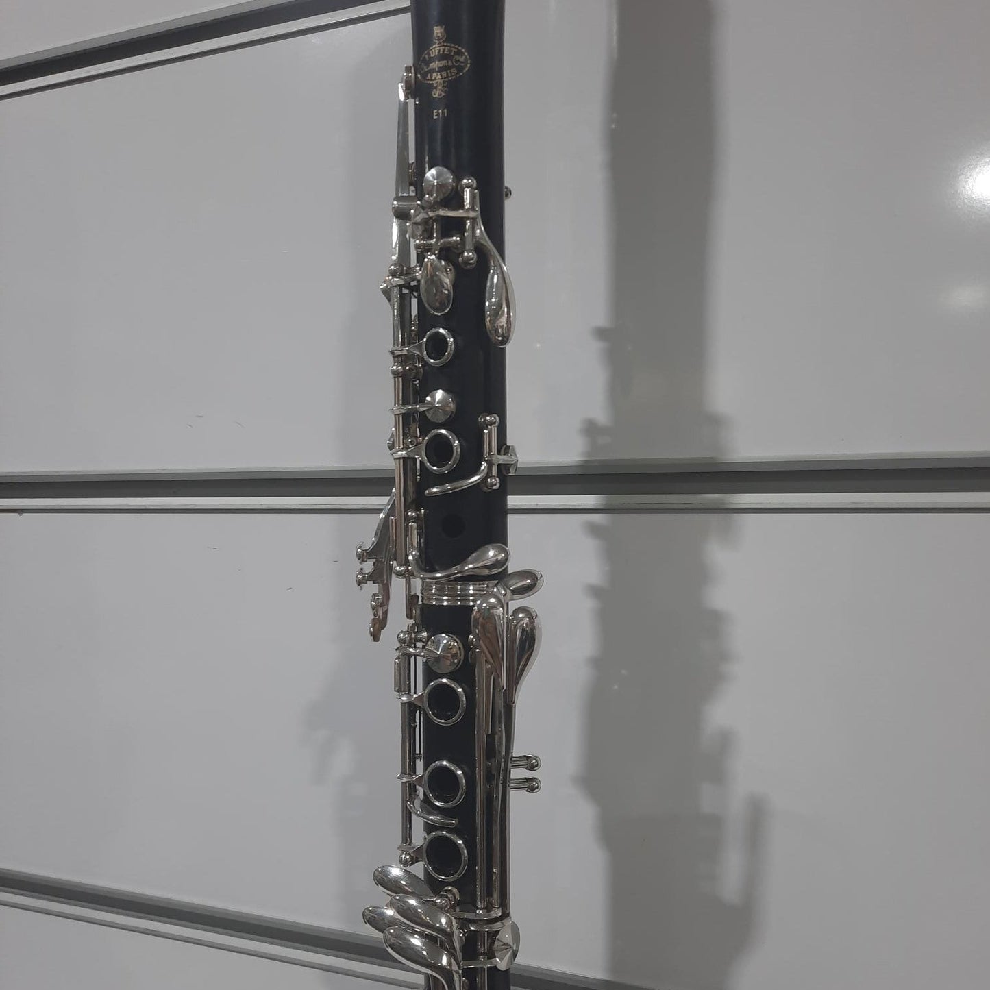Buffet E11 Bb Clarinet