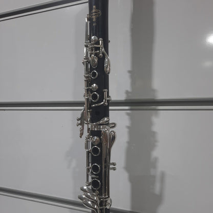 Buffet E11 Bb Clarinet