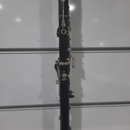 Buffet E11 Bb Clarinet