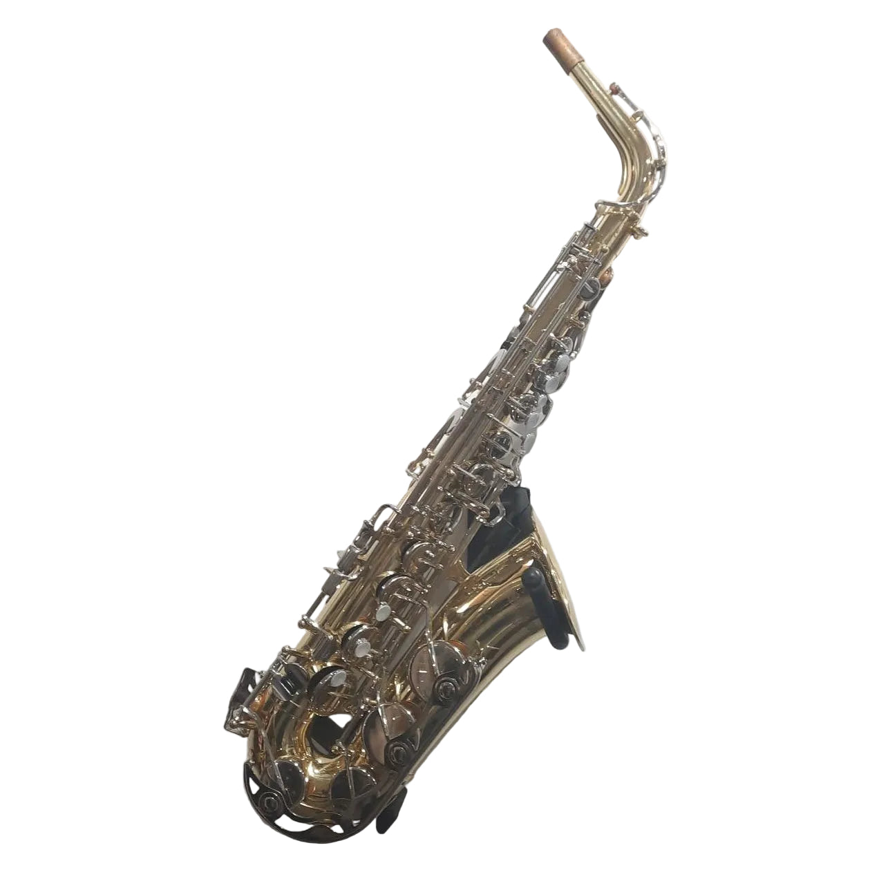 Yamaha YAS-23 Alto Saxophone