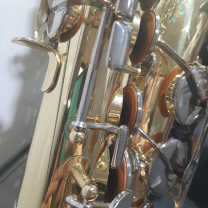 Yamaha YAS-23 Alto Saxophone