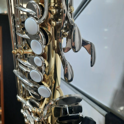 Yamaha YAS-23 Alto Saxophone