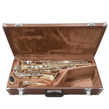 Yamaha YAS-23 Alto Saxophone