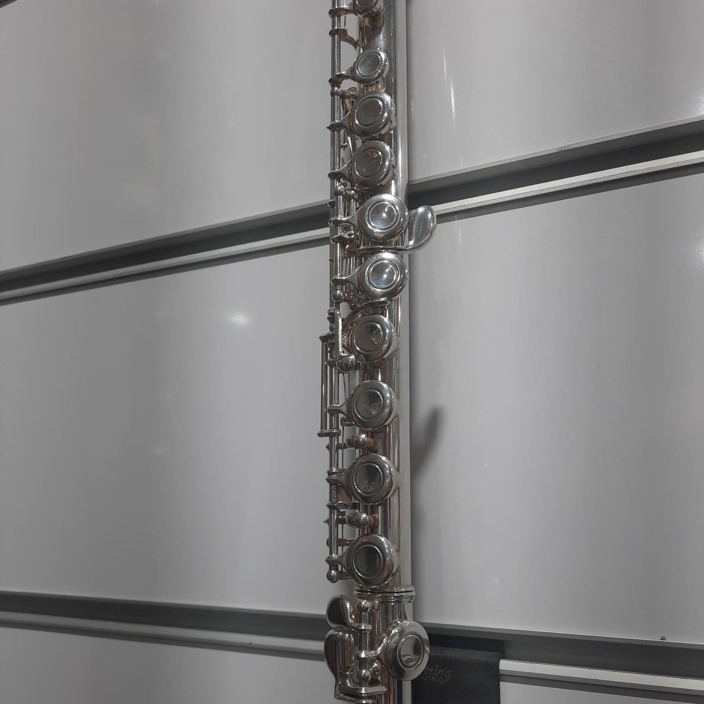 Yamaha 211 Flute