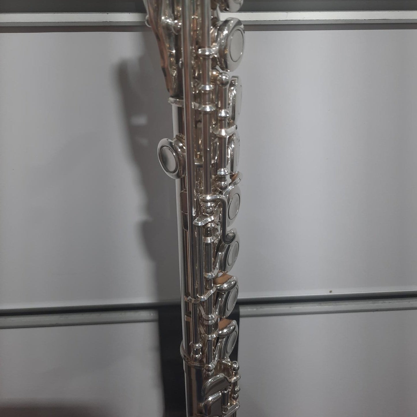Yamaha 211 Flute