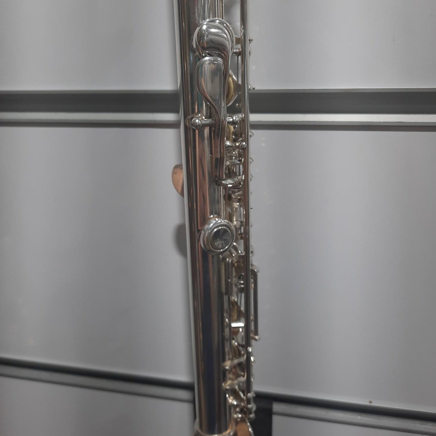 Yamaha 211 Flute