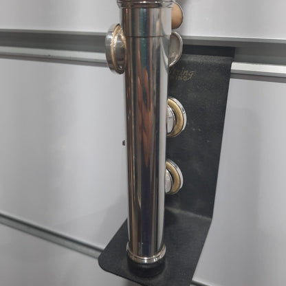 Yamaha 211 Flute