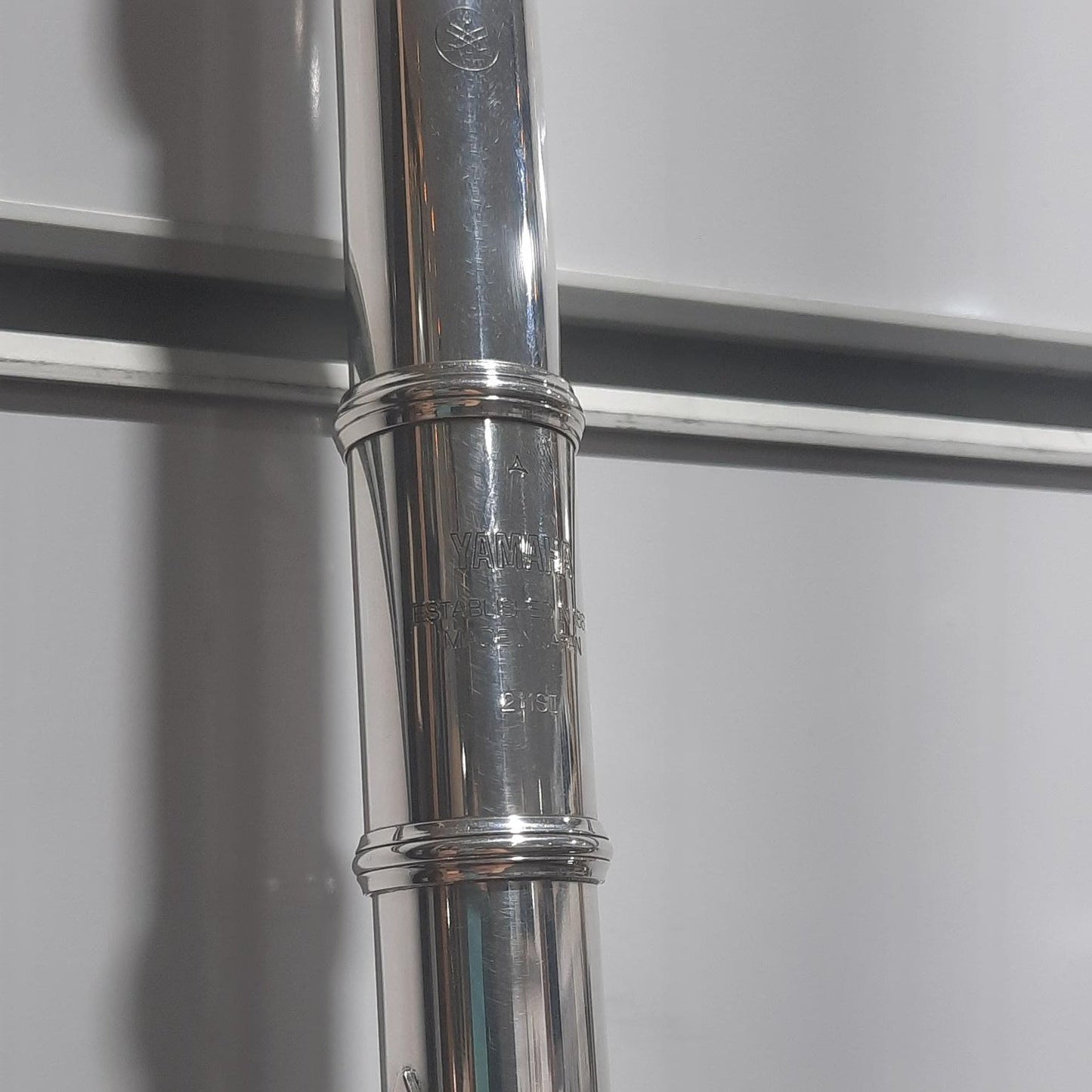 Yamaha 211 Flute