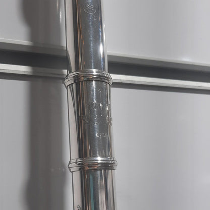 Yamaha 211 Flute
