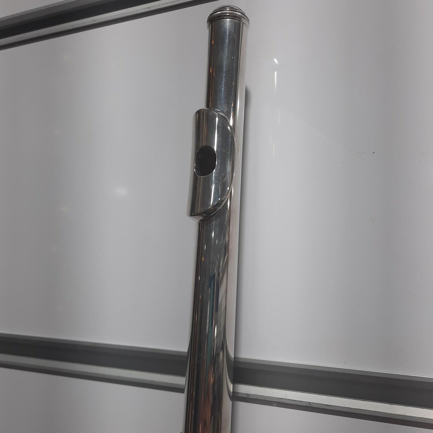 Yamaha 211 Flute