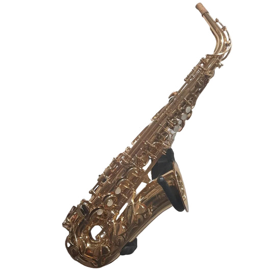 Yamaha YAS-275 Alto Saxophone