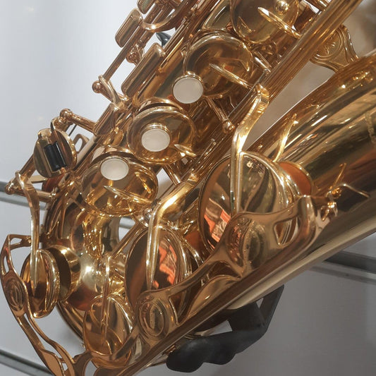 Yamaha YAS-275 Alto Saxophone