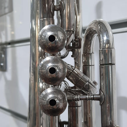 Besson International Bb Cornet