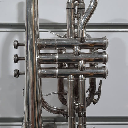 Besson International Bb Cornet