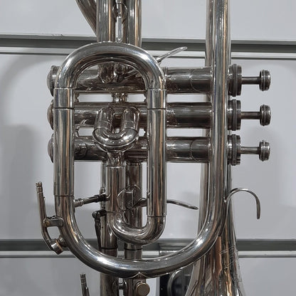 Besson International Bb Cornet