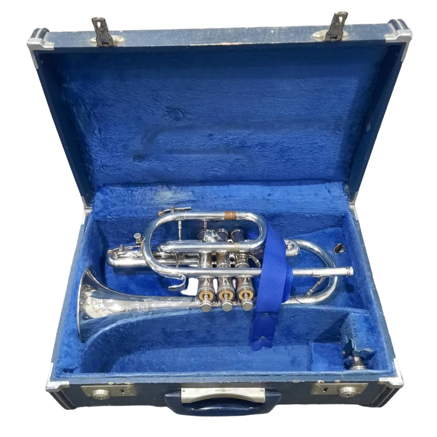 Besson International Bb Cornet