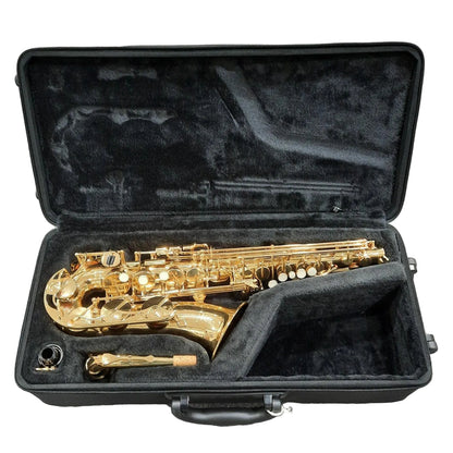 Yamaha YAS-280 Alto Saxophone