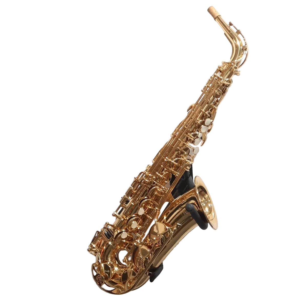 Yamaha YAS-280 Alto Saxophone