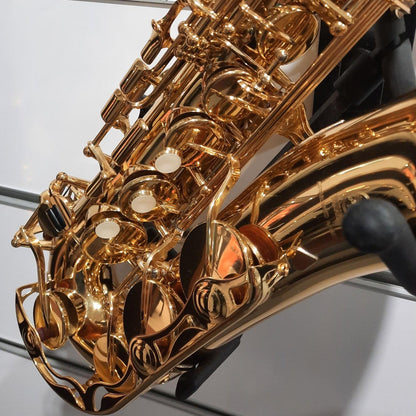 Yamaha YAS-280 Alto Saxophone