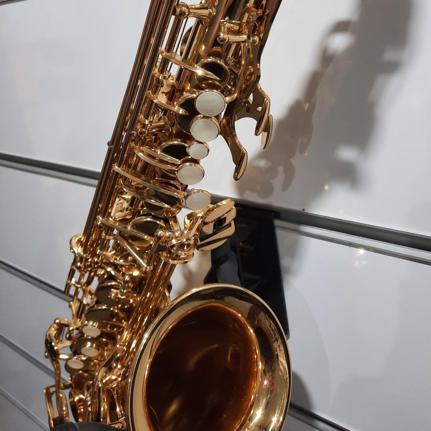 Yamaha YAS-280 Alto Saxophone