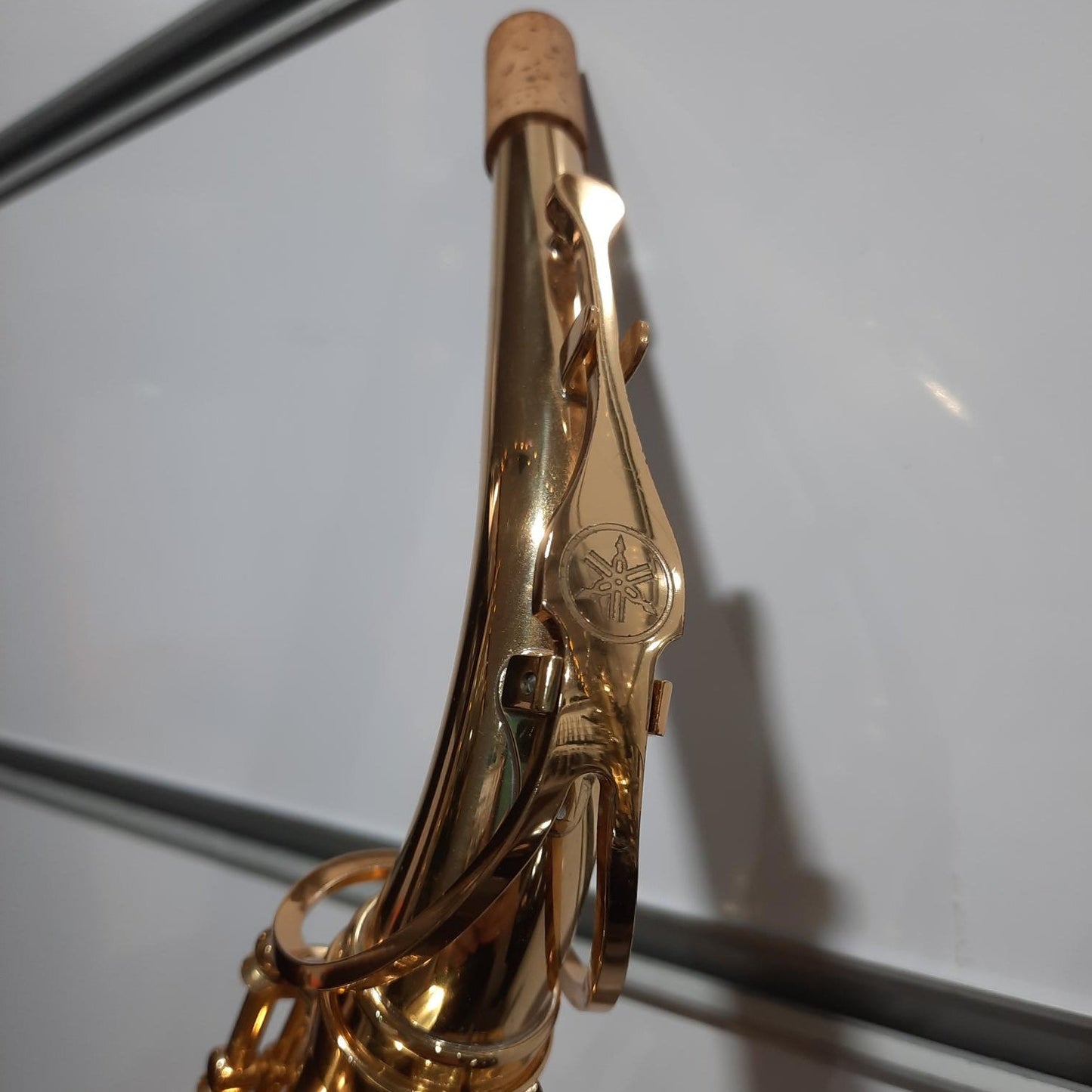 Yamaha YAS-280 Alto Saxophone