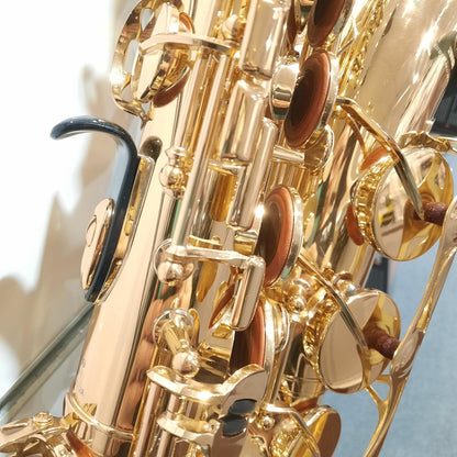 Yamaha YAS-280 Alto Saxophone