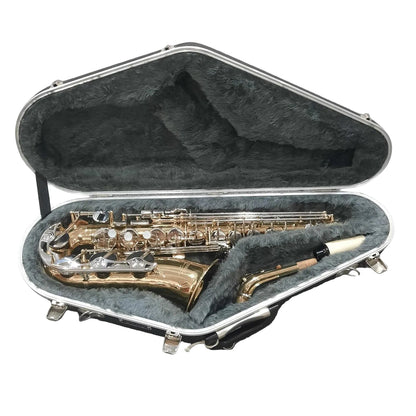 Yamaha YAS-25 Alto Saxophone