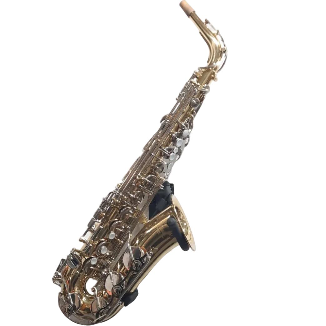 Yamaha YAS-25 Alto Saxophone