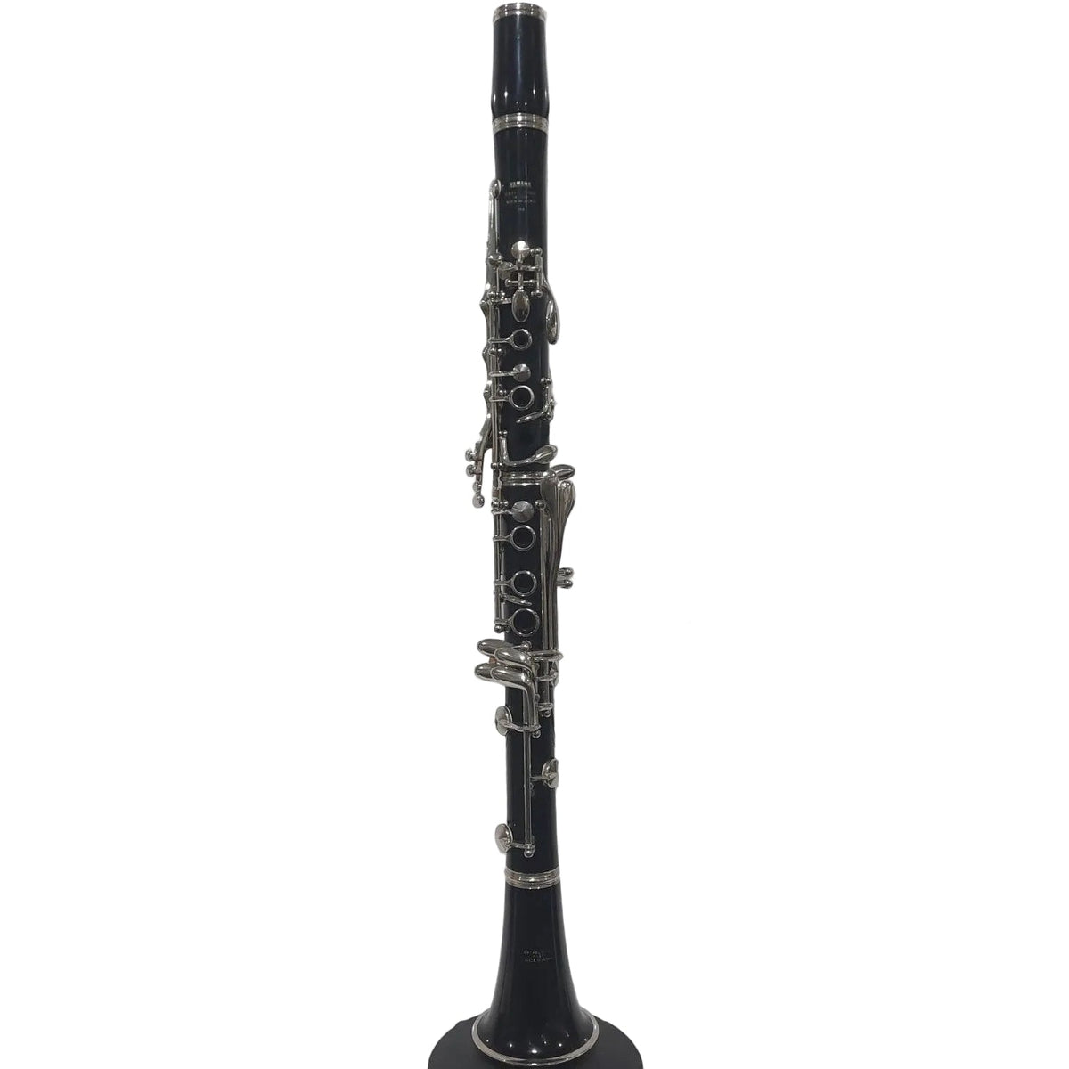 Yamaha 26II Bb Clarinet