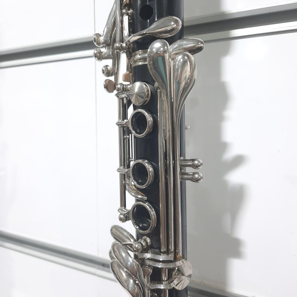 Yamaha 26II Bb Clarinet