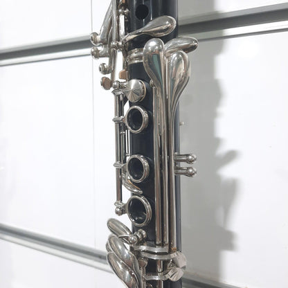 Yamaha 26II Bb Clarinet
