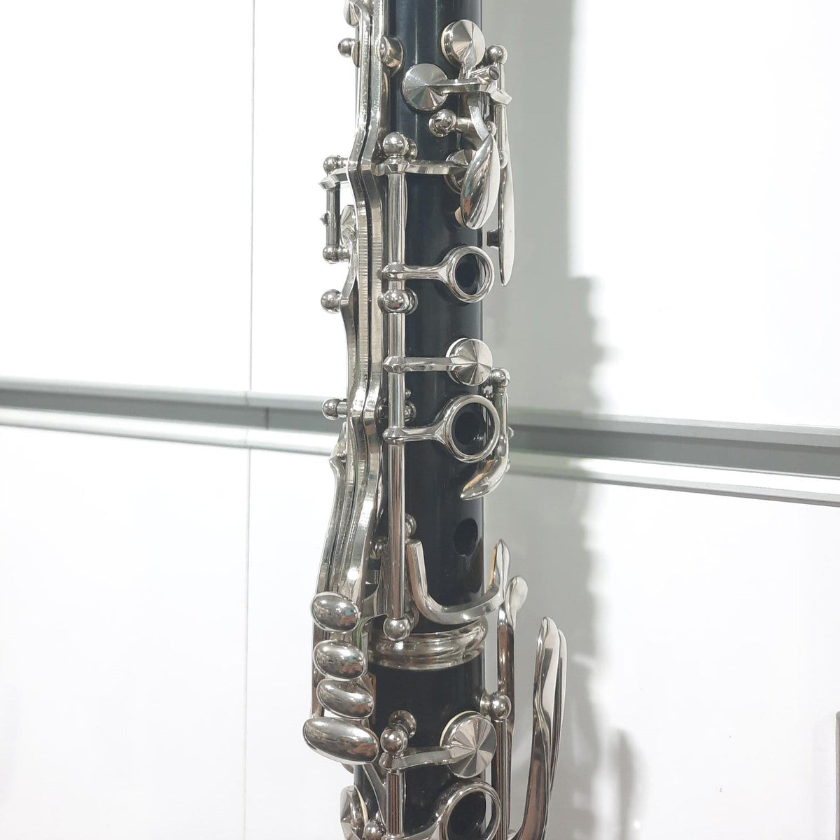 Yamaha 26II Bb Clarinet