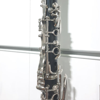 Yamaha 26II Bb Clarinet