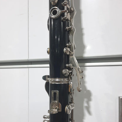 Yamaha 26II Bb Clarinet