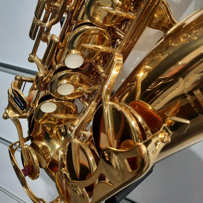 Yamaha YAS-275 Alto Saxophone
