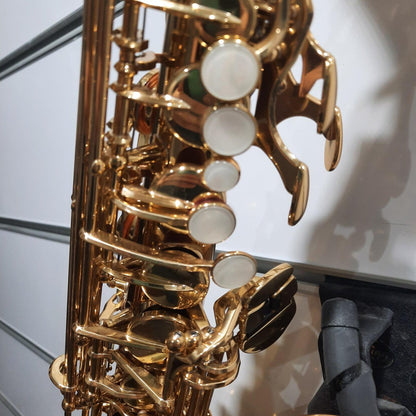 Yamaha YAS-275 Alto Saxophone